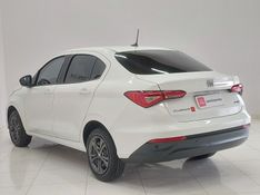 Fiat CRONOS 1.0 FIREFLY FLEX DRIVE MANUAL 2023/2024 BETIOLO NOVOS E SEMINOVOS LAJEADO / Carros no Vale