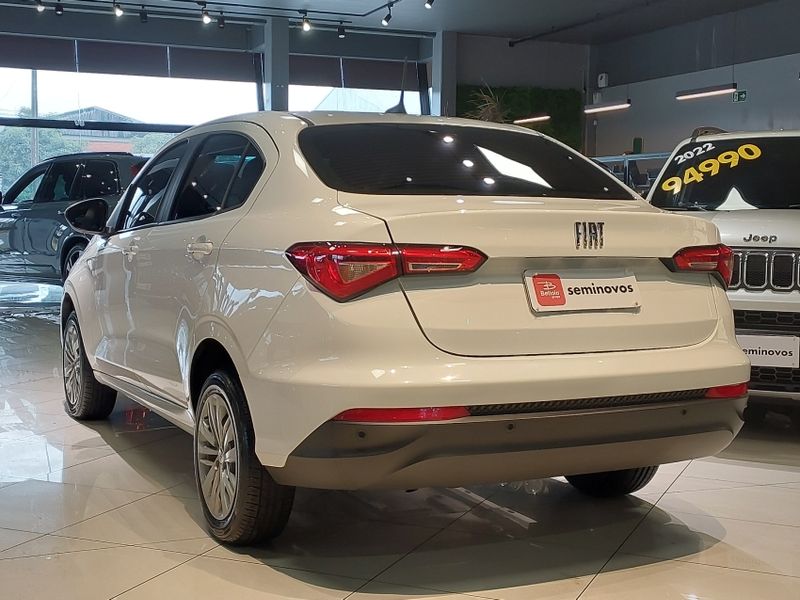 Fiat CRONOS 1.0 FIREFLY FLEX DRIVE MANUAL 2023/2024 BETIOLO NOVOS E SEMINOVOS LAJEADO / Carros no Vale Fiat CRONOS 1.0 FIREFLY FLEX DRIVE MANUAL 2023/2024 BETIOLO NOVOS E SEMINOVOS LAJEADO / Carros no Vale