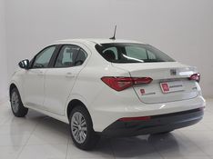 Fiat CRONOS 1.0 FIREFLY FLEX DRIVE MANUAL 2024/2024 BETIOLO NOVOS E SEMINOVOS LAJEADO / Carros no Vale