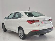 Fiat CRONOS 1.0 FIREFLY FLEX DRIVE MANUAL 2024/2024 BETIOLO NOVOS E SEMINOVOS LAJEADO / Carros no Vale