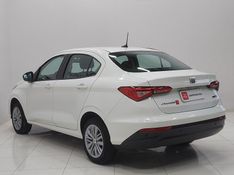 Fiat CRONOS 1.0 FIREFLY FLEX DRIVE MANUAL 2023/2024 BETIOLO NOVOS E SEMINOVOS LAJEADO / Carros no Vale