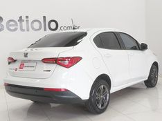 Fiat CRONOS 1.0 FIREFLY FLEX DRIVE MANUAL 2023/2024 BETIOLO NOVOS E SEMINOVOS LAJEADO / Carros no Vale