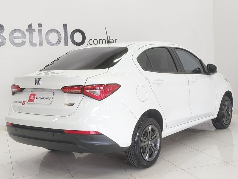 Fiat CRONOS 1.0 FIREFLY FLEX DRIVE MANUAL 2023/2024 BETIOLO NOVOS E SEMINOVOS LAJEADO / Carros no Vale Fiat CRONOS 1.0 FIREFLY FLEX DRIVE MANUAL 2023/2024 BETIOLO NOVOS E SEMINOVOS LAJEADO / Carros no Vale