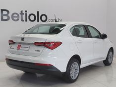 Fiat CRONOS 1.0 FIREFLY FLEX DRIVE MANUAL 2024/2024 BETIOLO NOVOS E SEMINOVOS LAJEADO / Carros no Vale