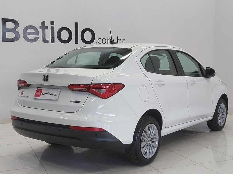 Fiat CRONOS 1.0 FIREFLY FLEX DRIVE MANUAL 2024/2024 BETIOLO NOVOS E SEMINOVOS LAJEADO / Carros no Vale Fiat CRONOS 1.0 FIREFLY FLEX DRIVE MANUAL 2024/2024 BETIOLO NOVOS E SEMINOVOS LAJEADO / Carros no Vale