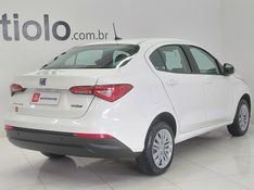 Fiat CRONOS 1.0 FIREFLY FLEX DRIVE MANUAL 2024/2024 BETIOLO NOVOS E SEMINOVOS LAJEADO / Carros no Vale