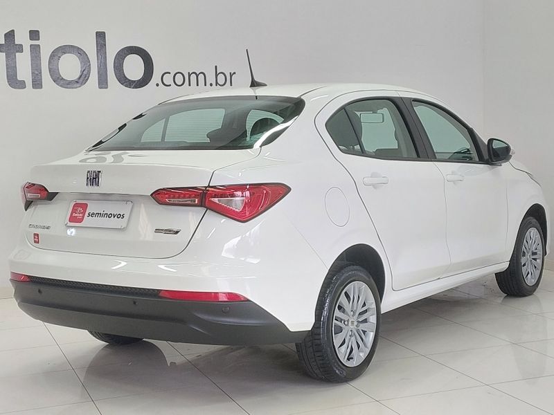 Fiat CRONOS 1.0 FIREFLY FLEX DRIVE MANUAL 2024/2024 BETIOLO NOVOS E SEMINOVOS LAJEADO / Carros no Vale Fiat CRONOS 1.0 FIREFLY FLEX DRIVE MANUAL 2024/2024 BETIOLO NOVOS E SEMINOVOS LAJEADO / Carros no Vale