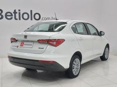 Fiat CRONOS 1.0 FIREFLY FLEX DRIVE MANUAL 2023/2024 BETIOLO NOVOS E SEMINOVOS LAJEADO / Carros no Vale