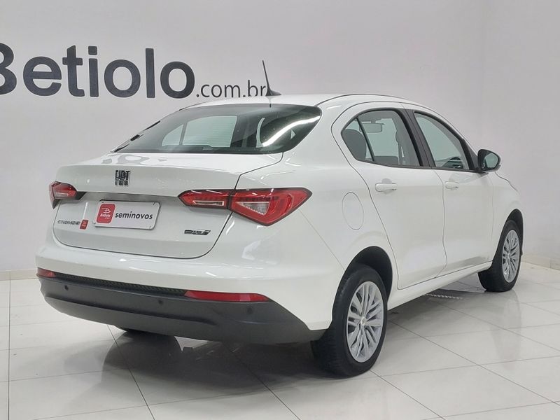Fiat CRONOS 1.0 FIREFLY FLEX DRIVE MANUAL 2023/2024 BETIOLO NOVOS E SEMINOVOS LAJEADO / Carros no Vale Fiat CRONOS 1.0 FIREFLY FLEX DRIVE MANUAL 2023/2024 BETIOLO NOVOS E SEMINOVOS LAJEADO / Carros no Vale