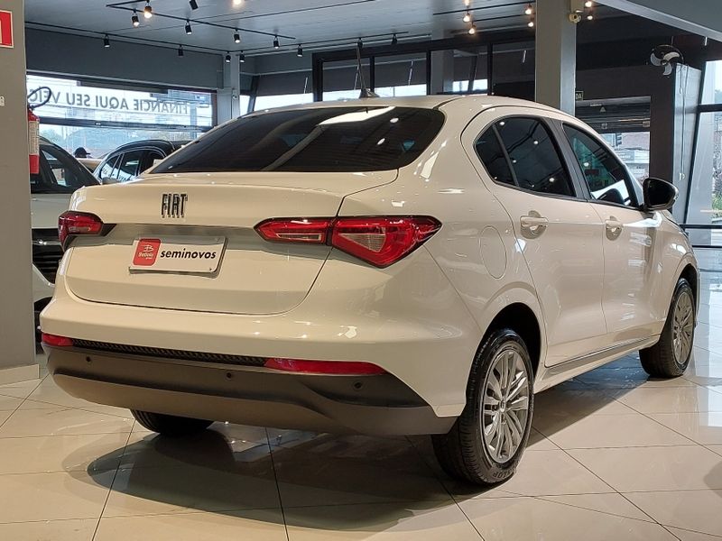 Fiat CRONOS 1.0 FIREFLY FLEX DRIVE MANUAL 2023/2024 BETIOLO NOVOS E SEMINOVOS LAJEADO / Carros no Vale Fiat CRONOS 1.0 FIREFLY FLEX DRIVE MANUAL 2023/2024 BETIOLO NOVOS E SEMINOVOS LAJEADO / Carros no Vale