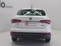 Fiat CRONOS 1.0 FIREFLY FLEX DRIVE MANUAL 2024/2024 BETIOLO NOVOS E SEMINOVOS LAJEADO / Carros no Vale