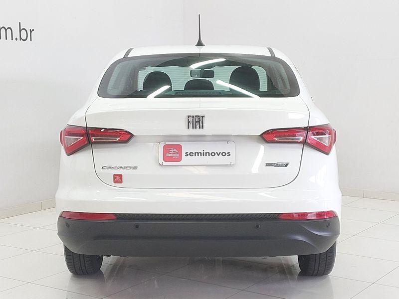 Fiat CRONOS 1.0 FIREFLY FLEX DRIVE MANUAL 2024/2024 BETIOLO NOVOS E SEMINOVOS LAJEADO / Carros no Vale Fiat CRONOS 1.0 FIREFLY FLEX DRIVE MANUAL 2024/2024 BETIOLO NOVOS E SEMINOVOS LAJEADO / Carros no Vale