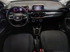 Fiat CRONOS 1.0 FIREFLY FLEX DRIVE MANUAL 2023/2024 BETIOLO NOVOS E SEMINOVOS LAJEADO / Carros no Vale