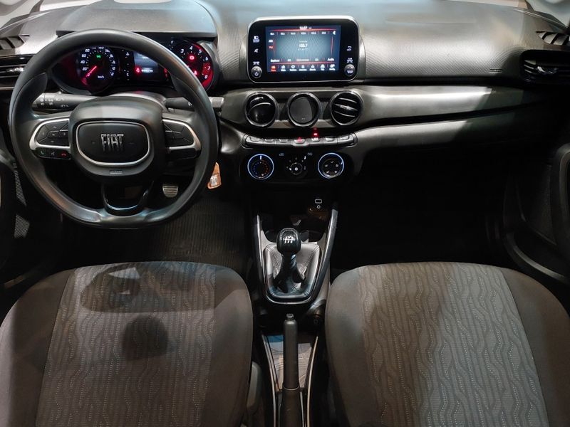 Fiat CRONOS 1.0 FIREFLY FLEX DRIVE MANUAL 2023/2024 BETIOLO NOVOS E SEMINOVOS LAJEADO / Carros no Vale Fiat CRONOS 1.0 FIREFLY FLEX DRIVE MANUAL 2023/2024 BETIOLO NOVOS E SEMINOVOS LAJEADO / Carros no Vale