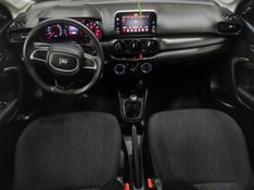 Fiat CRONOS 1.0 FIREFLY FLEX DRIVE MANUAL 2024/2024 BETIOLO NOVOS E SEMINOVOS LAJEADO / Carros no Vale