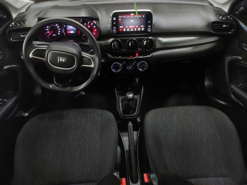 Fiat CRONOS 1.0 FIREFLY FLEX DRIVE MANUAL 2024/2024 BETIOLO NOVOS E SEMINOVOS LAJEADO / Carros no Vale Fiat CRONOS 1.0 FIREFLY FLEX DRIVE MANUAL 2024/2024 BETIOLO NOVOS E SEMINOVOS LAJEADO / Carros no Vale