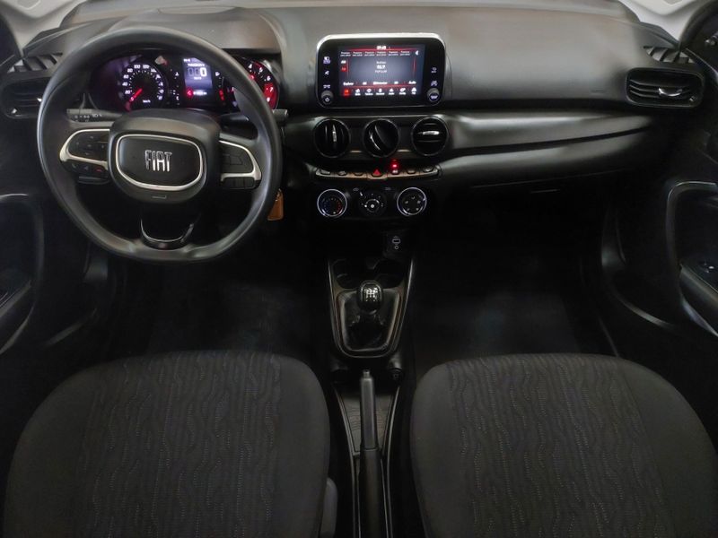 Fiat CRONOS 1.0 FIREFLY FLEX DRIVE MANUAL 2024/2024 BETIOLO NOVOS E SEMINOVOS LAJEADO / Carros no Vale Fiat CRONOS 1.0 FIREFLY FLEX DRIVE MANUAL 2024/2024 BETIOLO NOVOS E SEMINOVOS LAJEADO / Carros no Vale