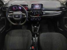 Fiat CRONOS 1.0 FIREFLY FLEX DRIVE MANUAL 2023/2024 BETIOLO NOVOS E SEMINOVOS LAJEADO / Carros no Vale