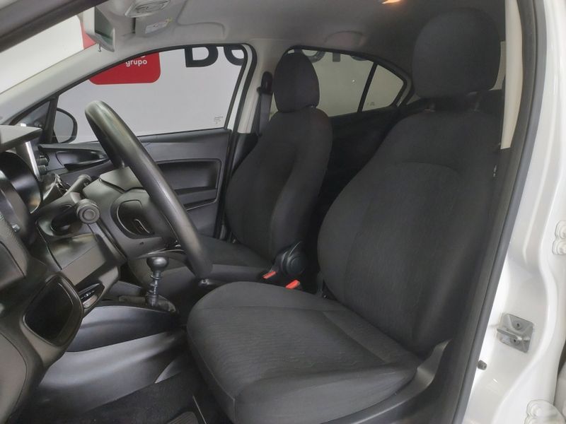 Fiat CRONOS 1.0 FIREFLY FLEX DRIVE MANUAL 2023/2024 BETIOLO NOVOS E SEMINOVOS LAJEADO / Carros no Vale Fiat CRONOS 1.0 FIREFLY FLEX DRIVE MANUAL 2023/2024 BETIOLO NOVOS E SEMINOVOS LAJEADO / Carros no Vale