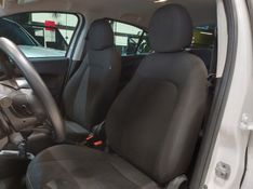 Fiat CRONOS 1.0 FIREFLY FLEX DRIVE MANUAL 2023/2024 BETIOLO NOVOS E SEMINOVOS LAJEADO / Carros no Vale