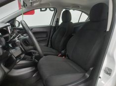 Fiat CRONOS 1.0 FIREFLY FLEX DRIVE MANUAL 2024/2024 BETIOLO NOVOS E SEMINOVOS LAJEADO / Carros no Vale