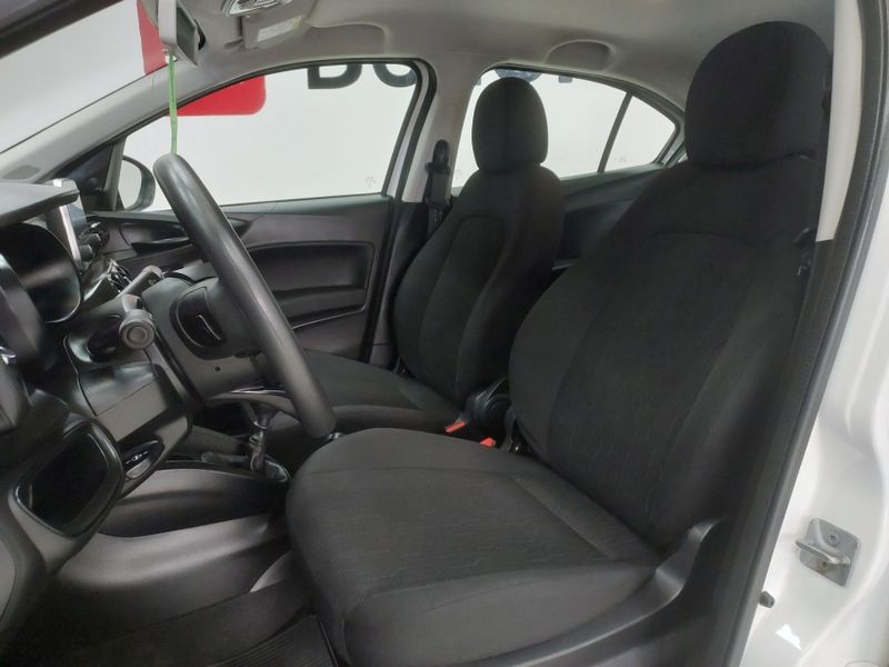 Fiat CRONOS 1.0 FIREFLY FLEX DRIVE MANUAL 2024/2024 BETIOLO NOVOS E SEMINOVOS LAJEADO / Carros no Vale Fiat CRONOS 1.0 FIREFLY FLEX DRIVE MANUAL 2024/2024 BETIOLO NOVOS E SEMINOVOS LAJEADO / Carros no Vale