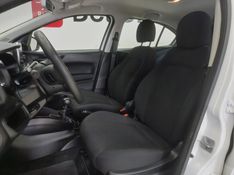 Fiat CRONOS 1.0 FIREFLY FLEX DRIVE MANUAL 2024/2024 BETIOLO NOVOS E SEMINOVOS LAJEADO / Carros no Vale