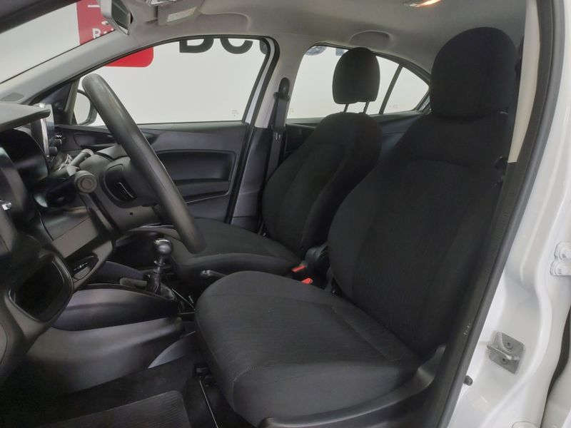 Fiat CRONOS 1.0 FIREFLY FLEX DRIVE MANUAL 2024/2024 BETIOLO NOVOS E SEMINOVOS LAJEADO / Carros no Vale Fiat CRONOS 1.0 FIREFLY FLEX DRIVE MANUAL 2024/2024 BETIOLO NOVOS E SEMINOVOS LAJEADO / Carros no Vale