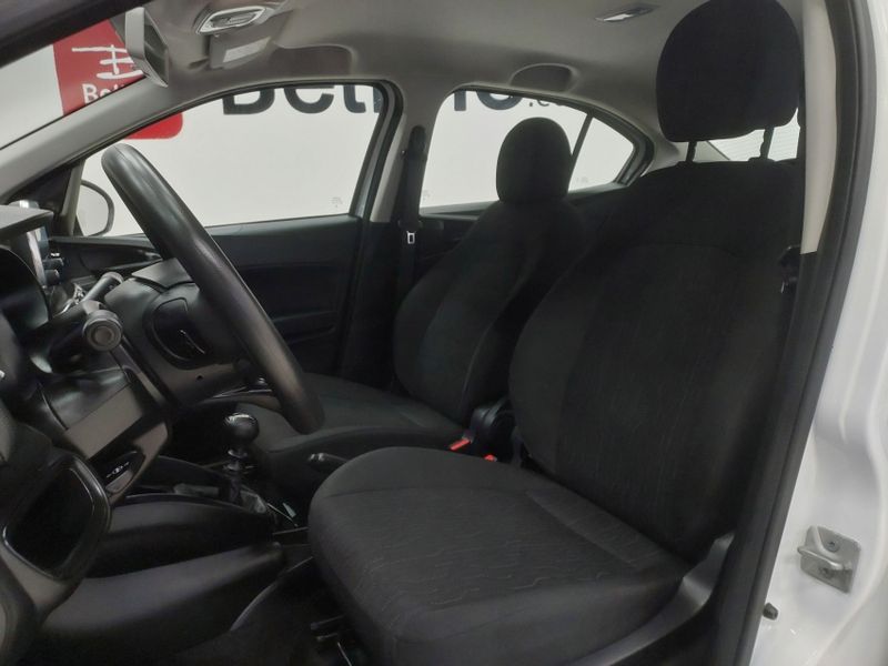 Fiat CRONOS 1.0 FIREFLY FLEX DRIVE MANUAL 2023/2024 BETIOLO NOVOS E SEMINOVOS LAJEADO / Carros no Vale Fiat CRONOS 1.0 FIREFLY FLEX DRIVE MANUAL 2023/2024 BETIOLO NOVOS E SEMINOVOS LAJEADO / Carros no Vale