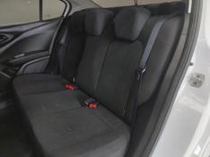 Fiat CRONOS 1.0 FIREFLY FLEX DRIVE MANUAL 2023/2024 BETIOLO NOVOS E SEMINOVOS LAJEADO / Carros no Vale
