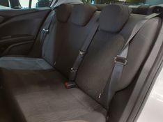Fiat CRONOS 1.0 FIREFLY FLEX DRIVE MANUAL 2023/2024 BETIOLO NOVOS E SEMINOVOS LAJEADO / Carros no Vale