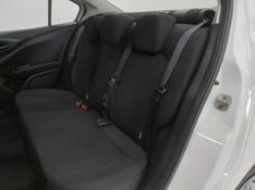 Fiat CRONOS 1.0 FIREFLY FLEX DRIVE MANUAL 2024/2024 BETIOLO NOVOS E SEMINOVOS LAJEADO / Carros no Vale