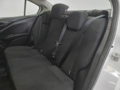 Fiat CRONOS 1.0 FIREFLY FLEX DRIVE MANUAL 2024/2024 BETIOLO NOVOS E SEMINOVOS LAJEADO / Carros no Vale