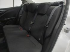 Fiat CRONOS 1.0 FIREFLY FLEX DRIVE MANUAL 2023/2024 BETIOLO NOVOS E SEMINOVOS LAJEADO / Carros no Vale