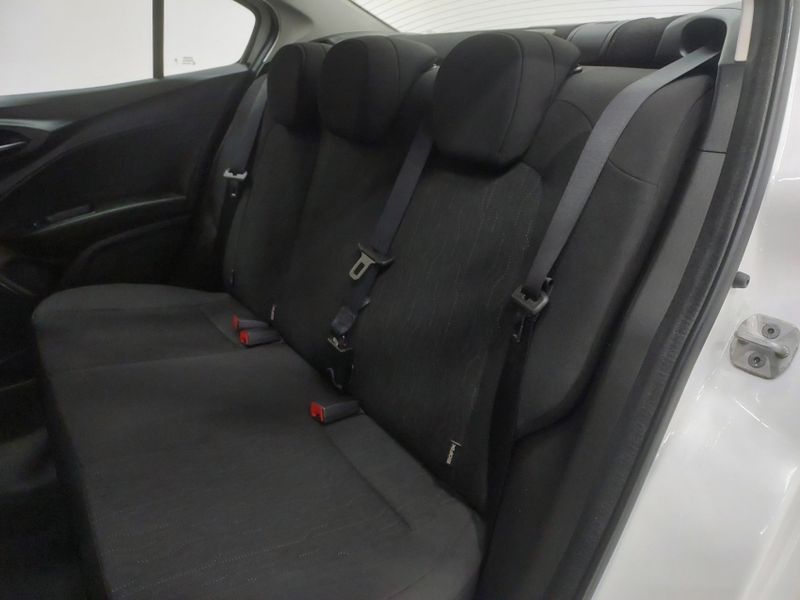 Fiat CRONOS 1.0 FIREFLY FLEX DRIVE MANUAL 2023/2024 BETIOLO NOVOS E SEMINOVOS LAJEADO / Carros no Vale Fiat CRONOS 1.0 FIREFLY FLEX DRIVE MANUAL 2023/2024 BETIOLO NOVOS E SEMINOVOS LAJEADO / Carros no Vale