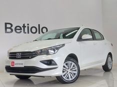 Fiat CRONOS 1.3 FIREFLY FLEX DRIVE CVT 2023/2024 BETIOLO NOVOS E SEMINOVOS LAJEADO / Carros no Vale