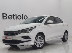 Fiat CRONOS 1.3 FIREFLY FLEX DRIVE CVT 2022/2023 BETIOLO NOVOS E SEMINOVOS LAJEADO / Carros no Vale