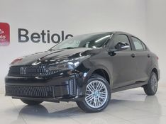 Fiat CRONOS 1.3 FIREFLY FLEX DRIVE CVT 2026/2026 BETIOLO NOVOS E SEMINOVOS LAJEADO / Carros no Vale
