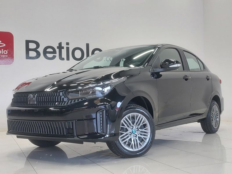 Fiat CRONOS 1.3 FIREFLY FLEX DRIVE CVT 2026/2026 BETIOLO NOVOS E SEMINOVOS LAJEADO / Carros no Vale Fiat CRONOS 1.3 FIREFLY FLEX DRIVE CVT 2026/2026 BETIOLO NOVOS E SEMINOVOS LAJEADO / Carros no Vale