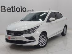 Fiat CRONOS 1.3 FIREFLY FLEX DRIVE CVT 2022/2023 BETIOLO NOVOS E SEMINOVOS LAJEADO / Carros no Vale