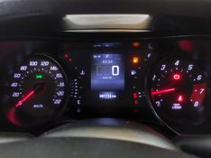 Fiat CRONOS 1.3 FIREFLY FLEX DRIVE CVT 2023/2024 BETIOLO NOVOS E SEMINOVOS LAJEADO / Carros no Vale