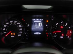 Fiat CRONOS 1.3 FIREFLY FLEX DRIVE CVT 2026/2026 BETIOLO NOVOS E SEMINOVOS LAJEADO / Carros no Vale