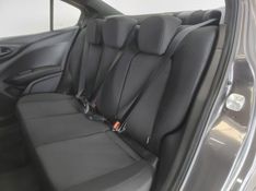 Fiat CRONOS 1.3 FIREFLY FLEX DRIVE CVT 2026/2026 BETIOLO NOVOS E SEMINOVOS LAJEADO / Carros no Vale