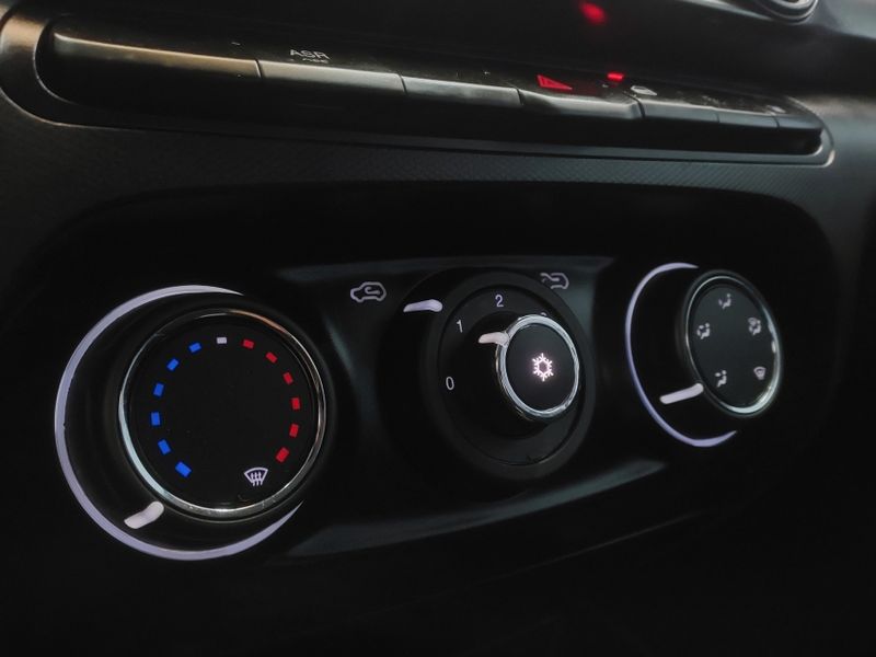 Fiat CRONOS 1.3 FIREFLY FLEX DRIVE CVT 2023/2024 BETIOLO NOVOS E SEMINOVOS LAJEADO / Carros no Vale