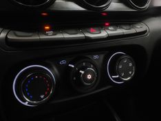 Fiat CRONOS 1.3 FIREFLY FLEX DRIVE CVT 2026/2026 BETIOLO NOVOS E SEMINOVOS LAJEADO / Carros no Vale