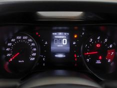 Fiat CRONOS 1.3 FIREFLY FLEX DRIVE CVT 2026/2026 BETIOLO NOVOS E SEMINOVOS LAJEADO / Carros no Vale