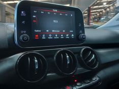Fiat CRONOS 1.3 FIREFLY FLEX DRIVE CVT 2023/2024 BETIOLO NOVOS E SEMINOVOS LAJEADO / Carros no Vale