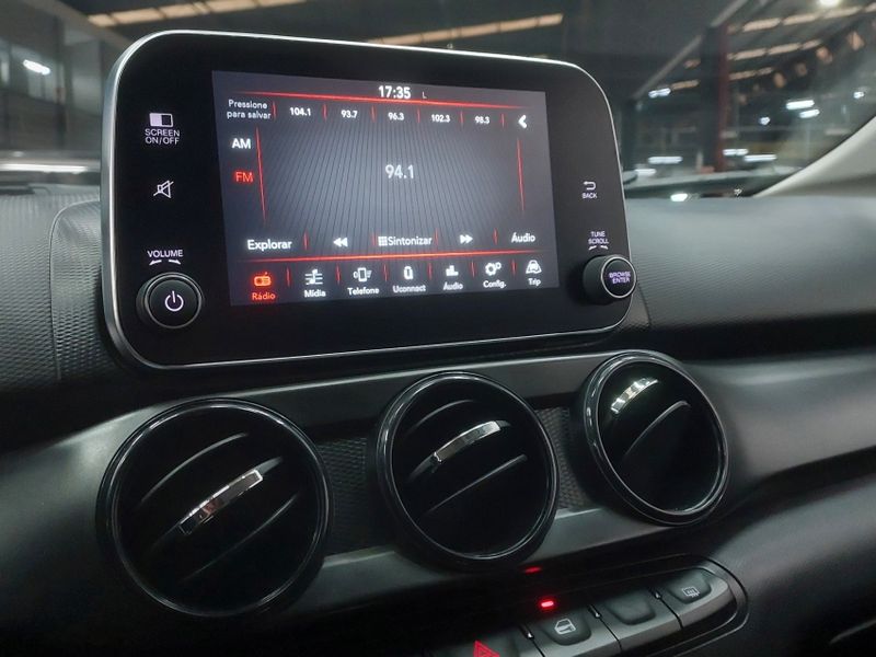 Fiat CRONOS 1.3 FIREFLY FLEX DRIVE CVT 2022/2023 BETIOLO NOVOS E SEMINOVOS LAJEADO / Carros no Vale Fiat CRONOS 1.3 FIREFLY FLEX DRIVE CVT 2022/2023 BETIOLO NOVOS E SEMINOVOS LAJEADO / Carros no Vale