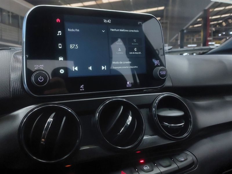 Fiat CRONOS 1.3 FIREFLY FLEX DRIVE CVT 2026/2026 BETIOLO NOVOS E SEMINOVOS LAJEADO / Carros no Vale Fiat CRONOS 1.3 FIREFLY FLEX DRIVE CVT 2026/2026 BETIOLO NOVOS E SEMINOVOS LAJEADO / Carros no Vale