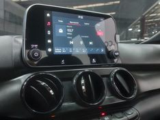 Fiat CRONOS 1.3 FIREFLY FLEX DRIVE CVT 2026/2026 BETIOLO NOVOS E SEMINOVOS LAJEADO / Carros no Vale